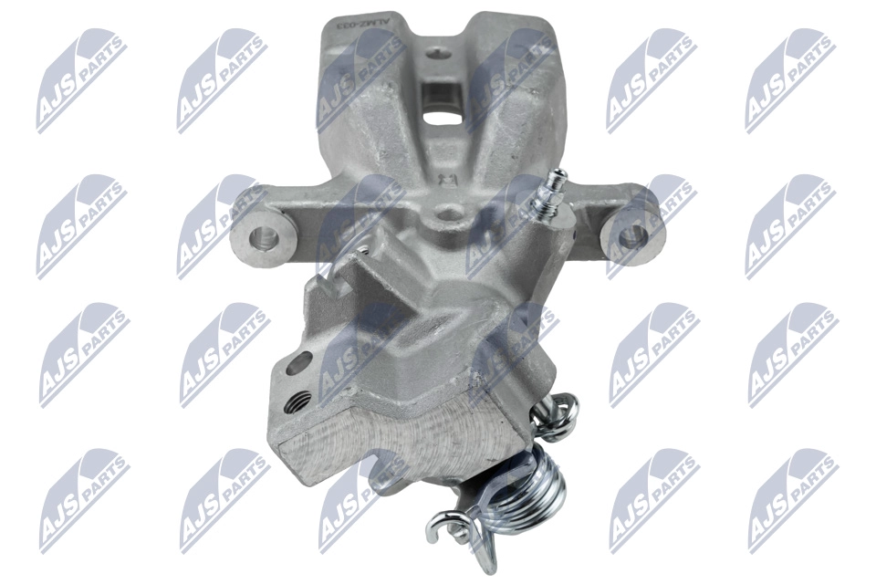 Brake Caliper