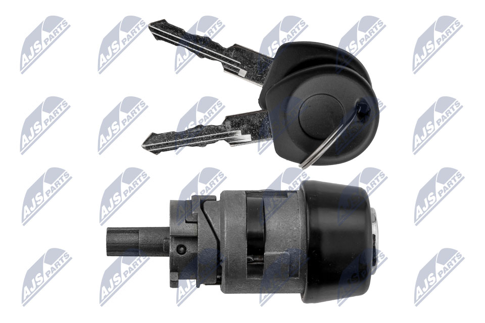 Lock Cylinder, ignition lock