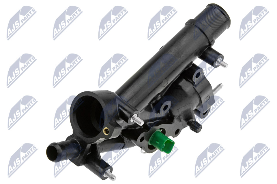 Thermostat, coolant (CTM-CT-013)