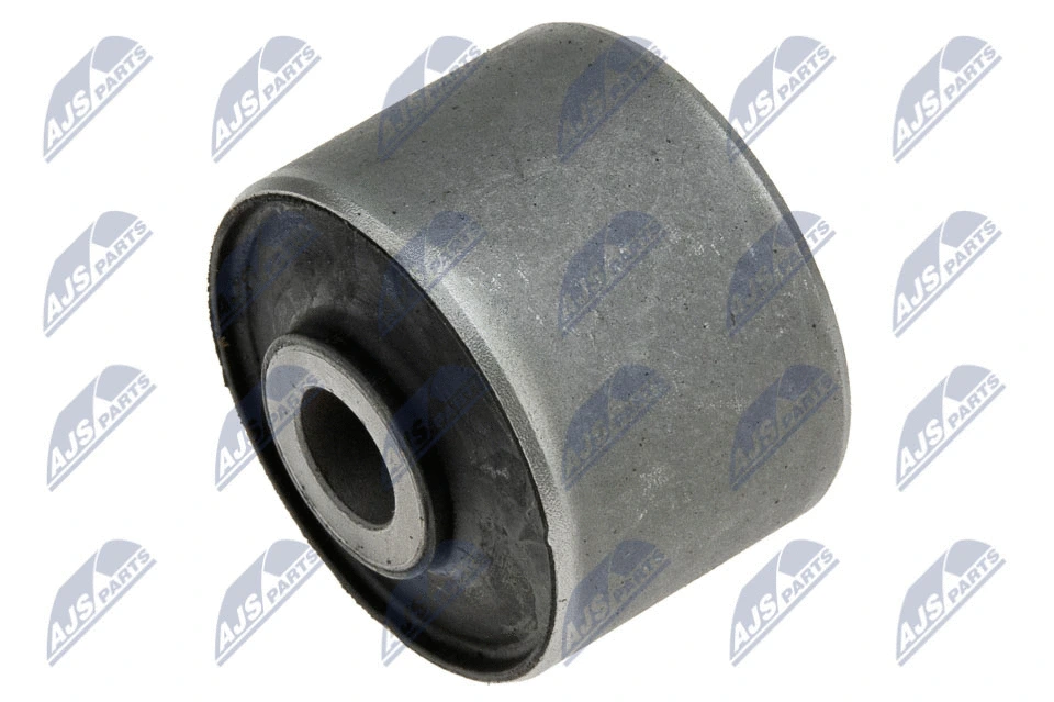 Mounting, control/trailing arm