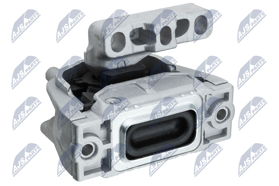 Mounting, engine (ZPS-AU-004)