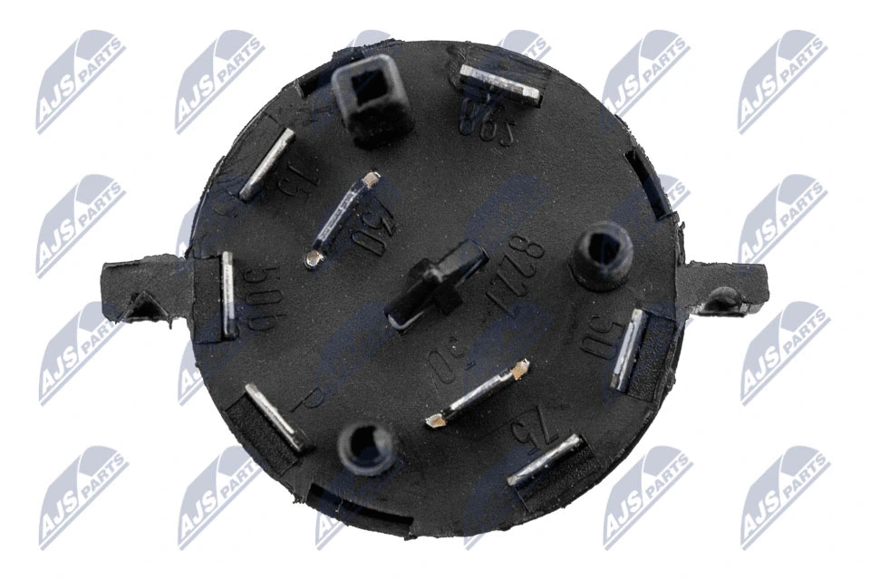 Lock Cylinder, ignition lock