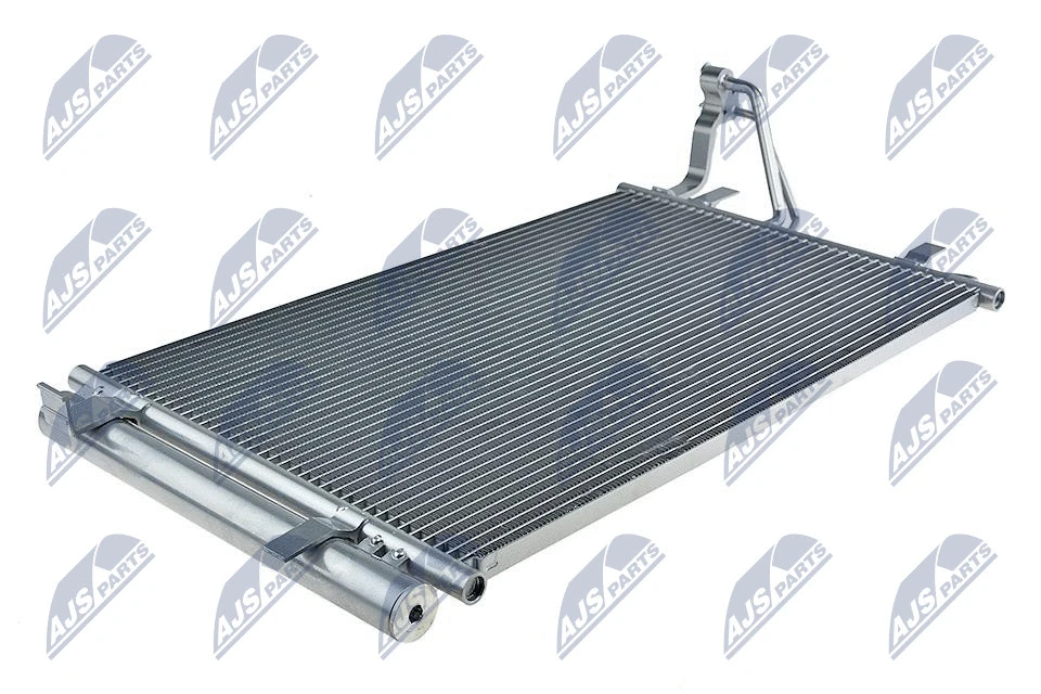 Condenser, air conditioning (CCS-HY-007)
