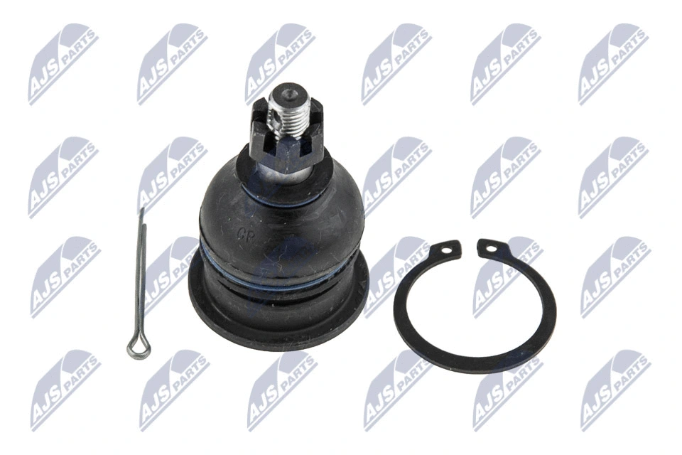 Ball Joint (ZSG-HD-003)