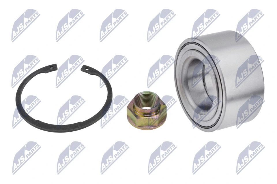 Wheel Bearing Kit (KLP-HD-026)