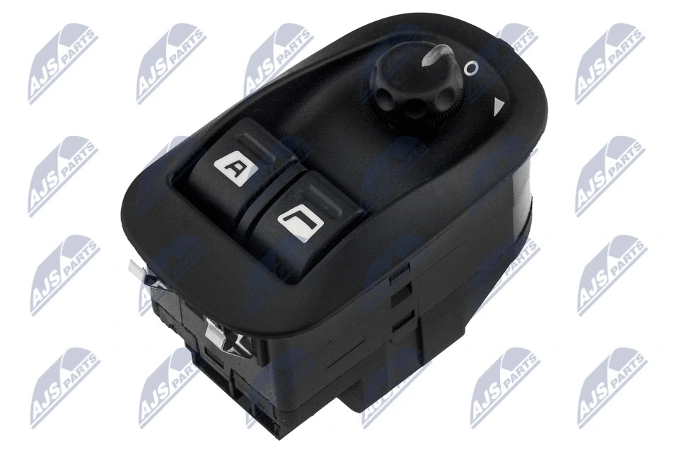 Switch, window regulator (EWS-PE-004)