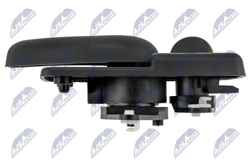 Exterior Door Handle