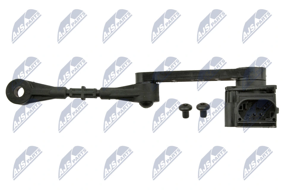 Sensor, Xenon light (headlight levelling)
