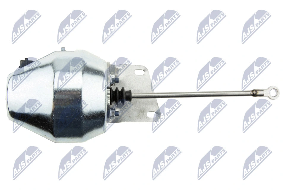Boost Pressure Control Valve