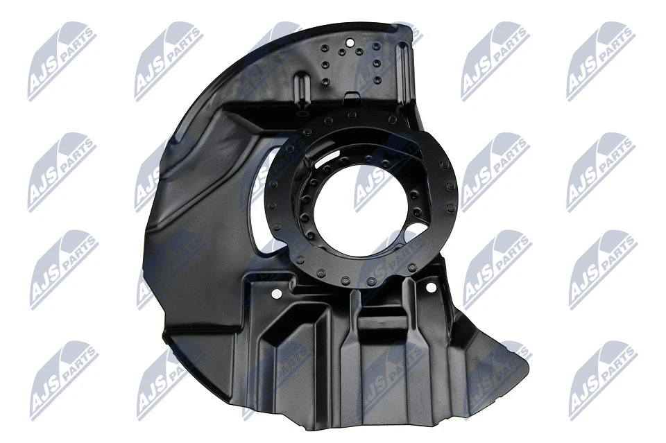 Splash Guard, brake disc (HTO-BM-020)