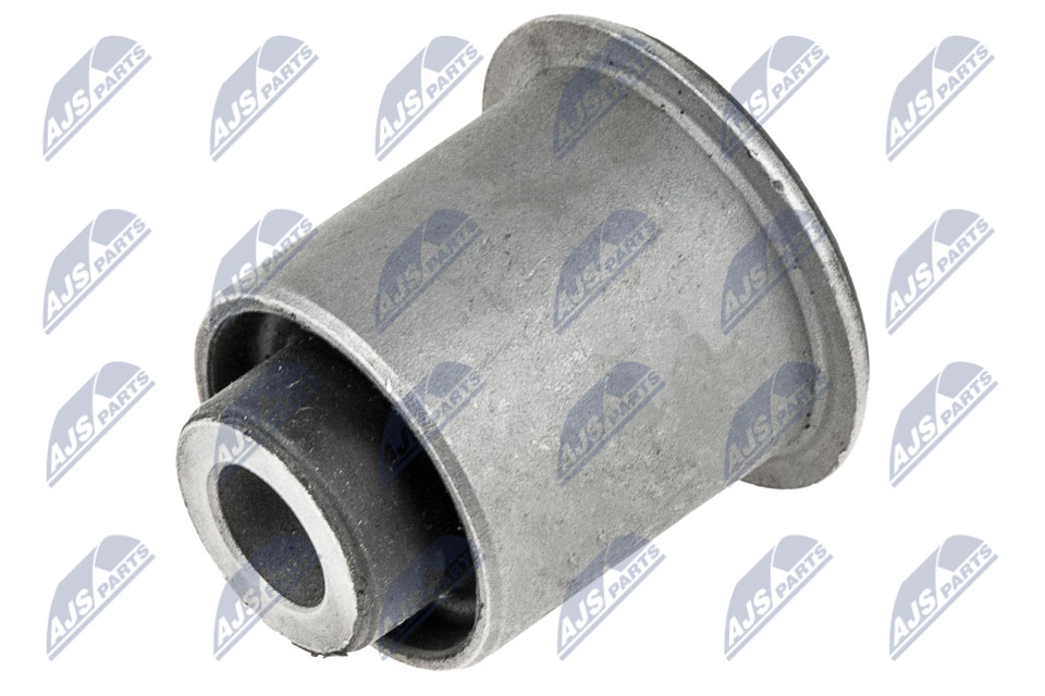 Mounting, control/trailing arm (ZTP-NS-048A)