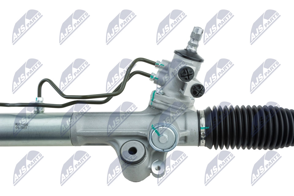 Steering Gear
