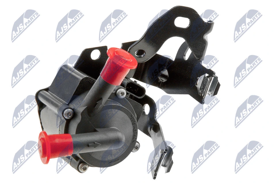 Auxiliary Water Pump (cooling water circuit) (CPZ-BM-003)