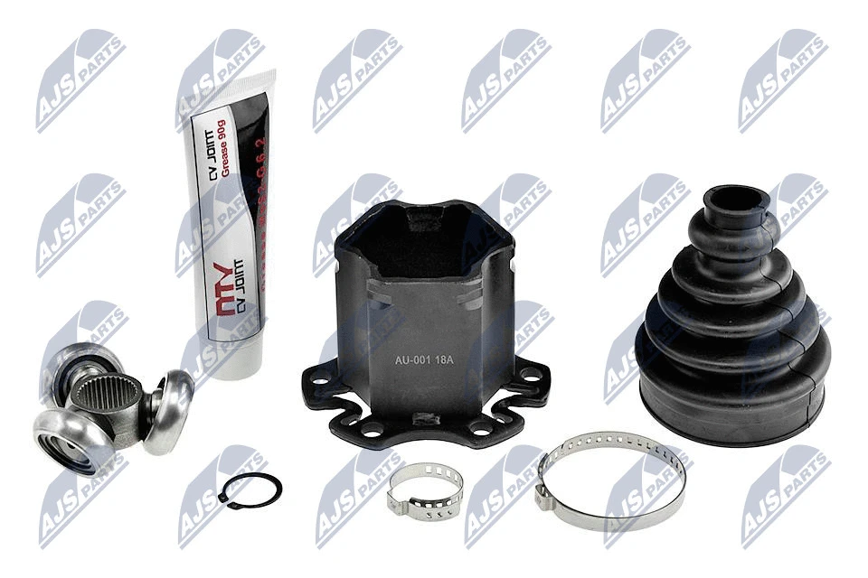 Joint Kit, drive shaft