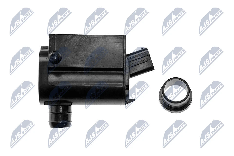 Washer Fluid Pump, window cleaning