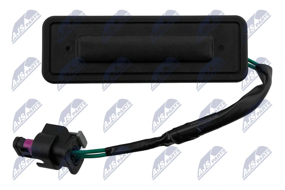 Switch, tailgate release