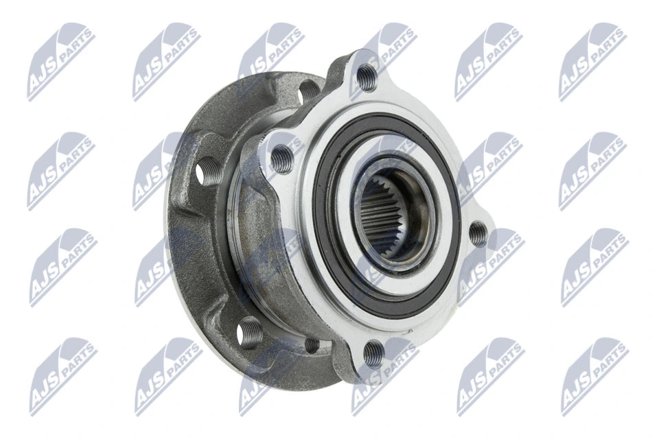 Wheel Bearing Kit (KLP-BM-015)
