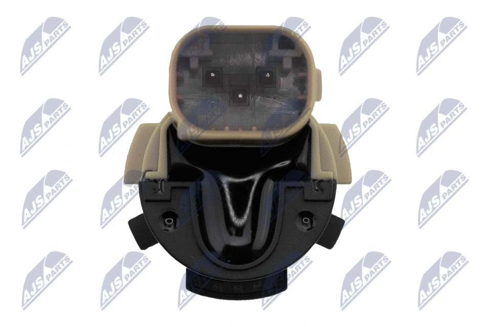 Sensor, parking distance control