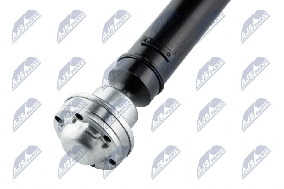 Propshaft, axle drive