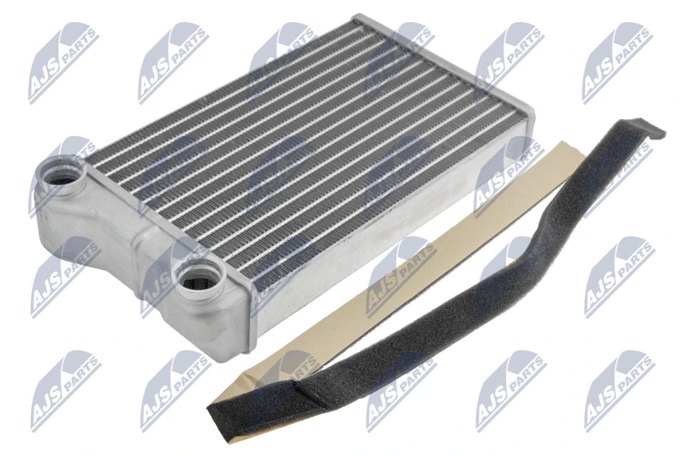 Heat Exchanger, interior heating (CNG-AU-006)