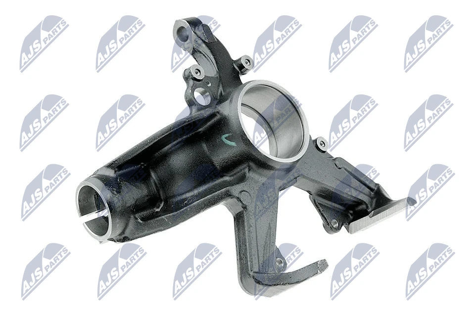 Steering Knuckle, wheel suspension (ZZP-AU-004)