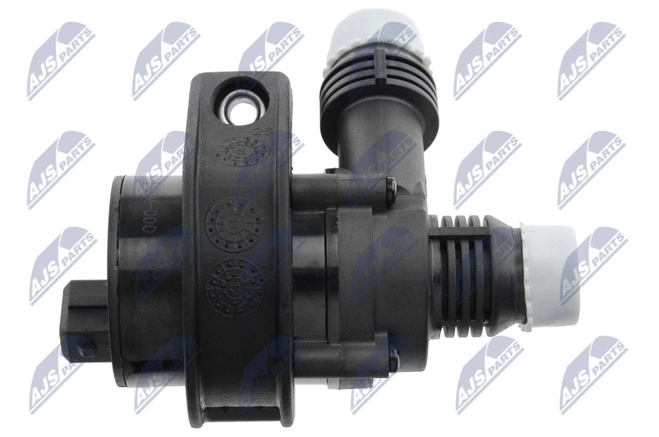 Water Recirculation Pump, parking heater