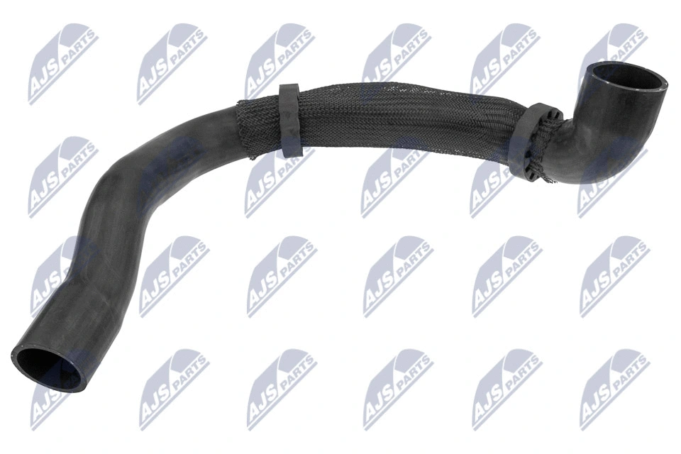Charge Air Hose (GPP-LR-001)