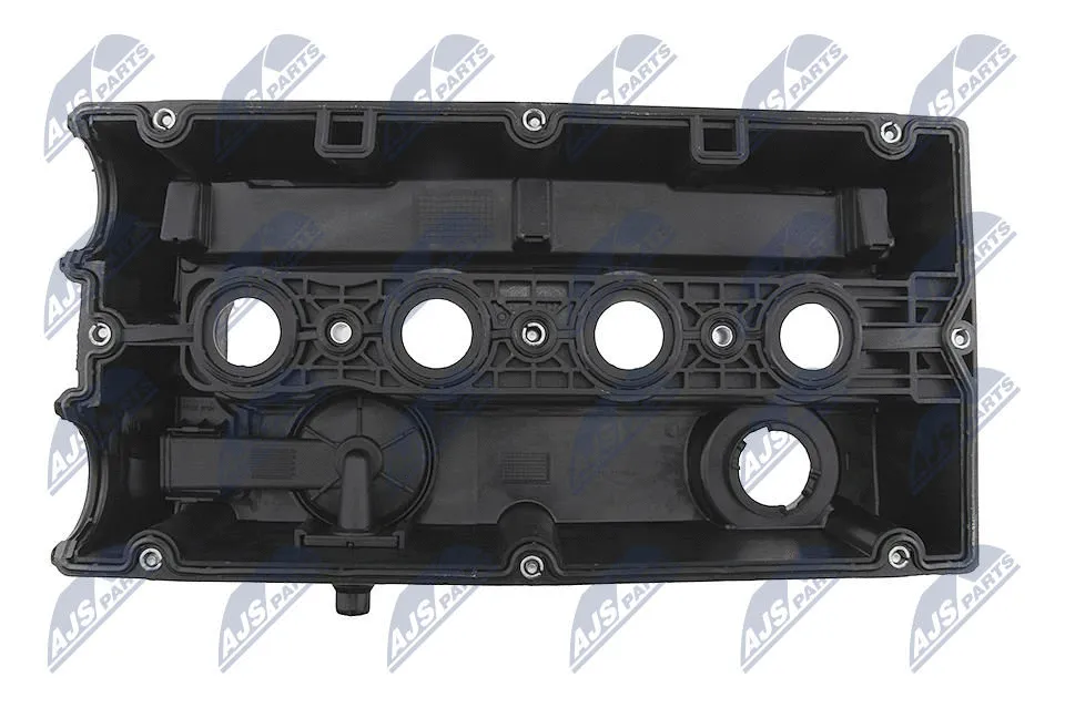 Cylinder Head Cover