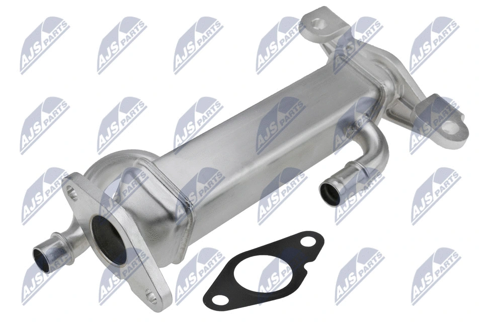 Cooler, exhaust gas recirculation (EGR-VC-001A)