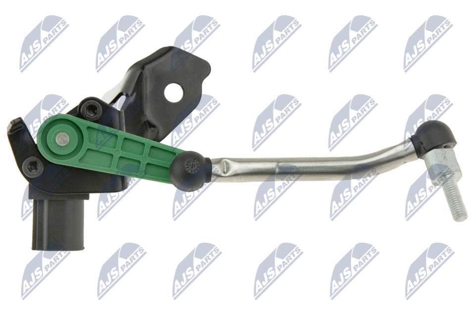 Sensor, headlight levelling