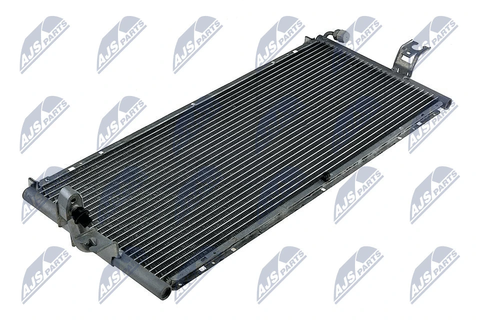 Condenser, air conditioning (CCS-NS-003)