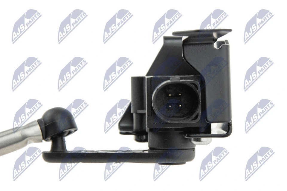 Sensor, headlight levelling