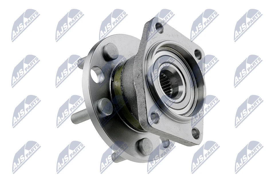 Wheel Bearing Kit (KLT-JG-001)