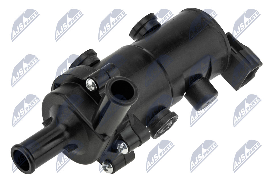 Water Pump, engine cooling (CPZ-TY-009)