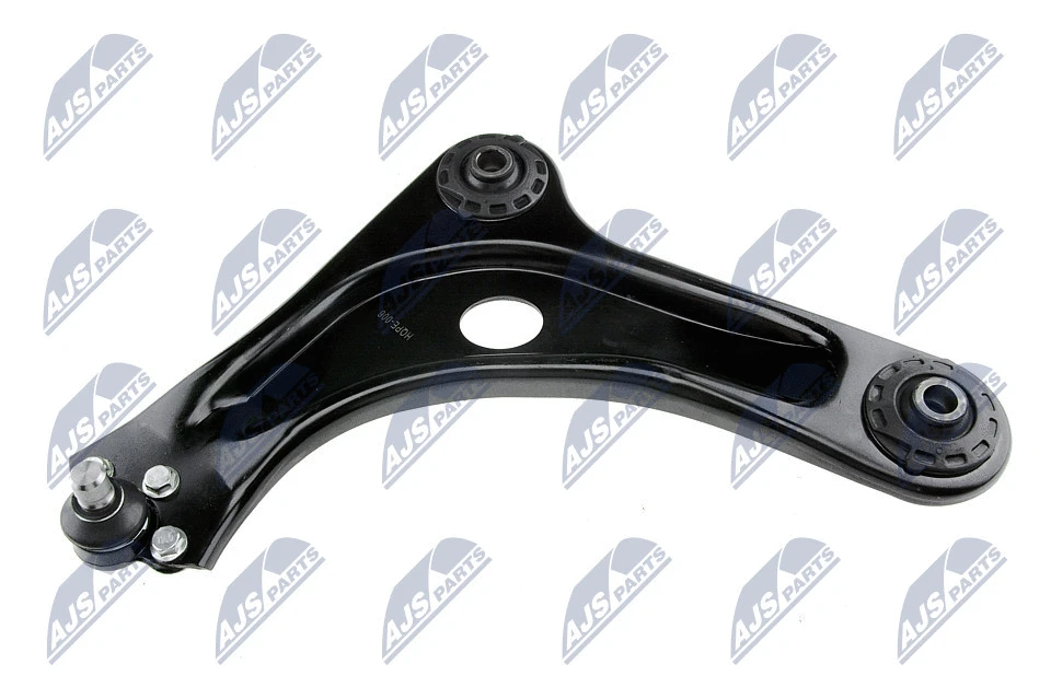 Control/Trailing Arm, wheel suspension (ZWD-PE-006)