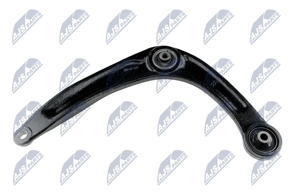 Control/Trailing Arm, wheel suspension (ZWD-CT-009)