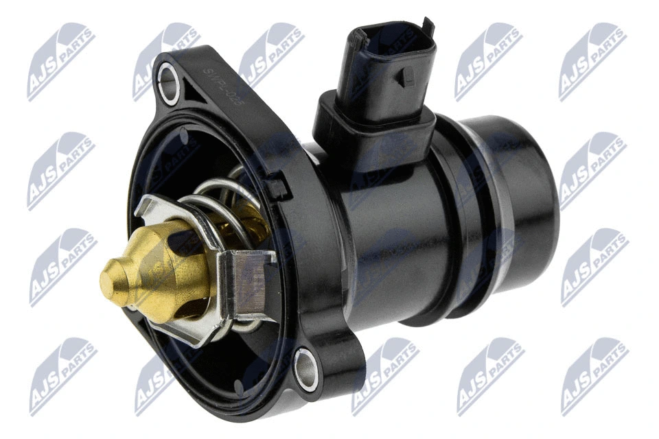 Thermostat, coolant (CTM-PL-025)