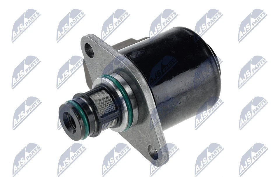 Control Valve, fuel quantity (common rail system)