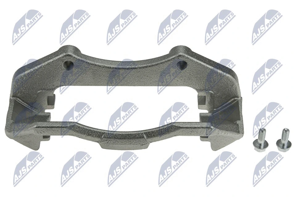 Bracket, brake caliper (HZP-PL-030A)