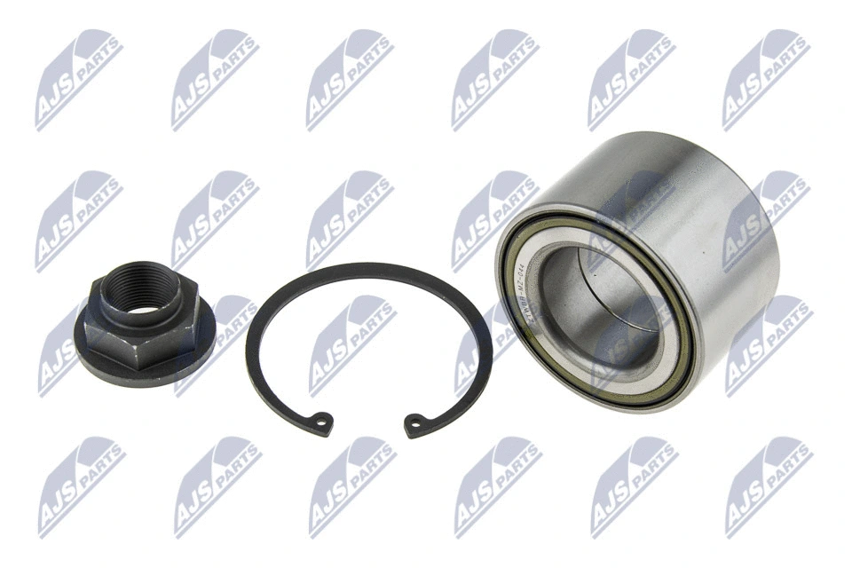 Wheel Bearing Kit (KLT-MZ-044)