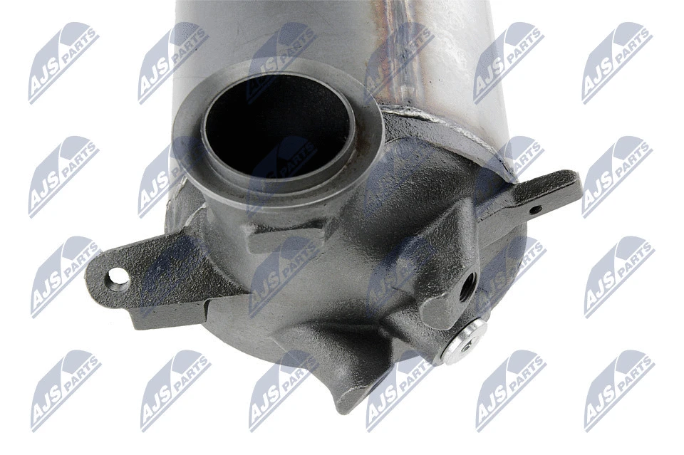 Soot/Particulate Filter, exhaust system