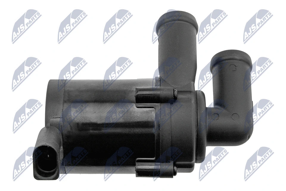 Auxiliary Water Pump (cooling water circuit)