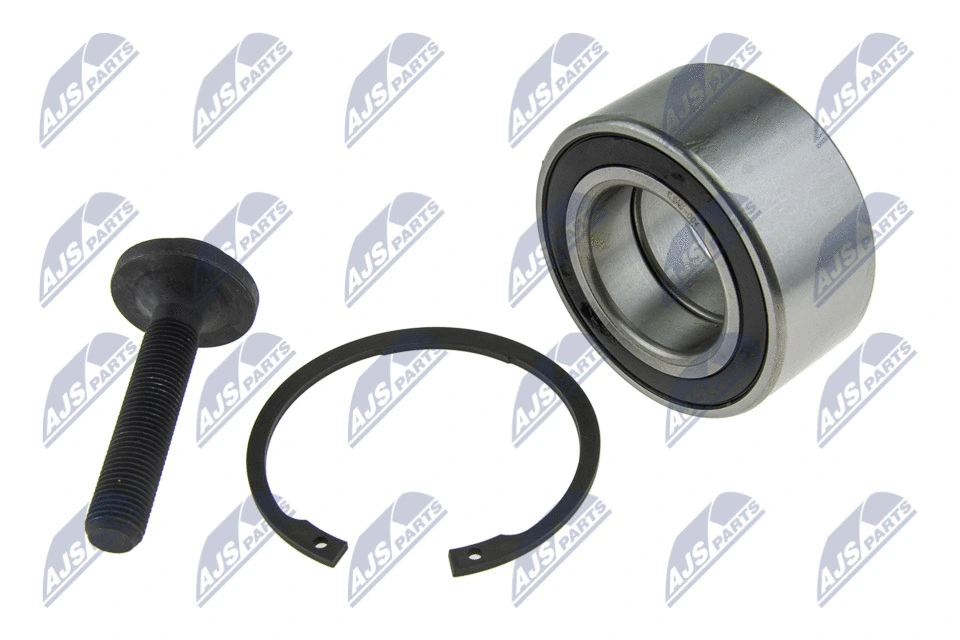 Wheel Bearing Kit (KLP-AU-004)