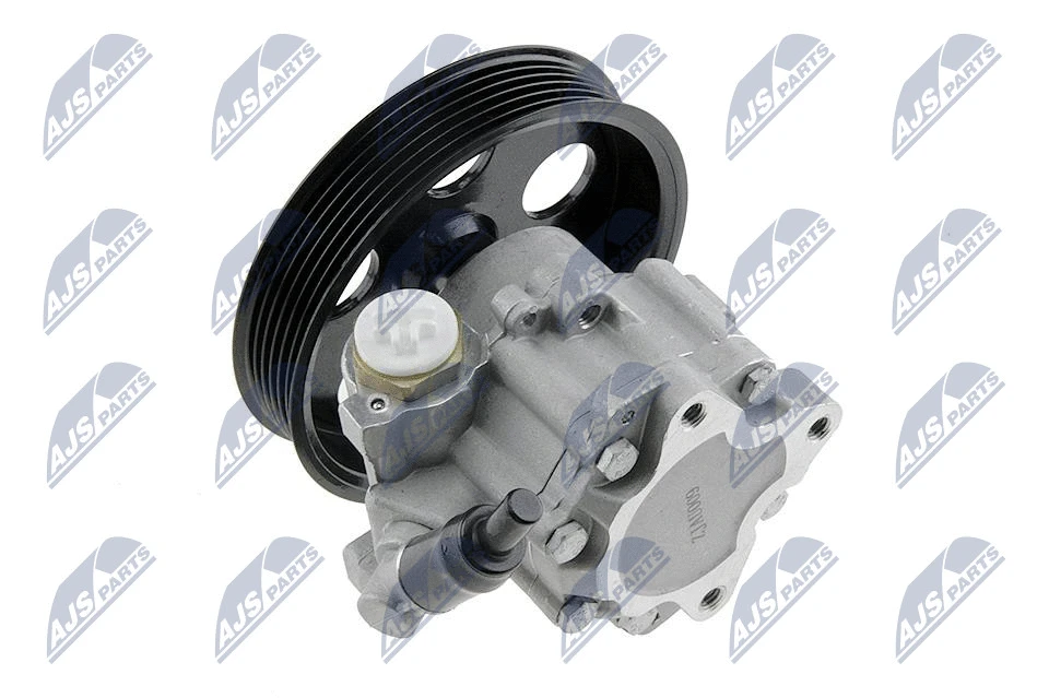 Hydraulic Pump, steering