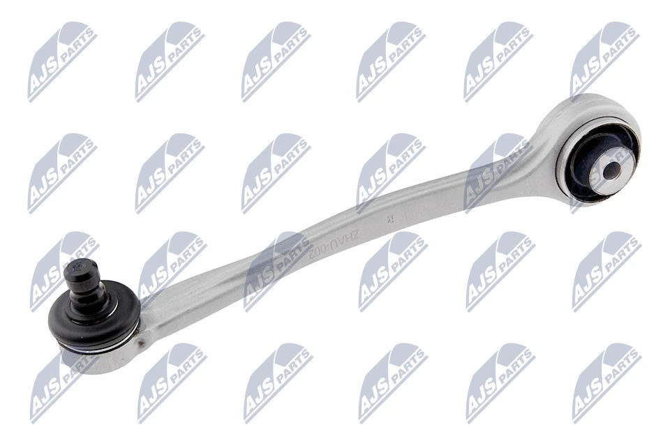 Control/Trailing Arm, wheel suspension (ZWG-AU-002)