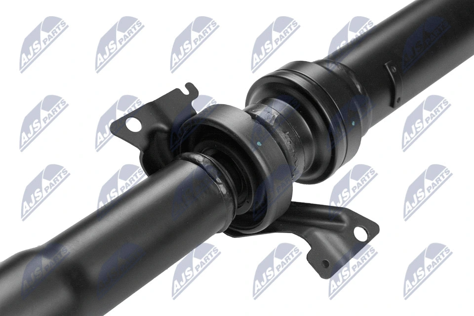 Propshaft, axle drive