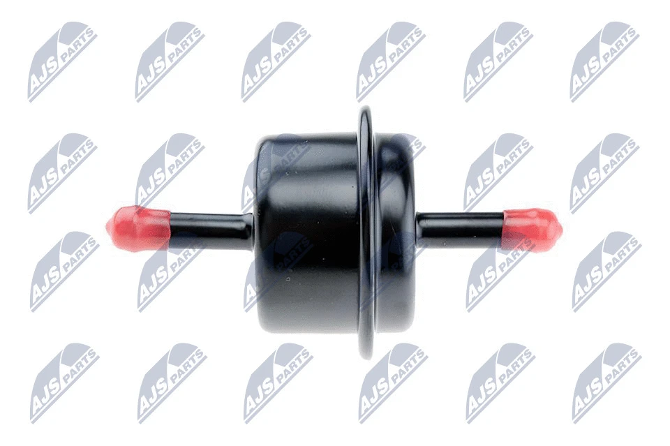 Hydraulic Filter, automatic transmission