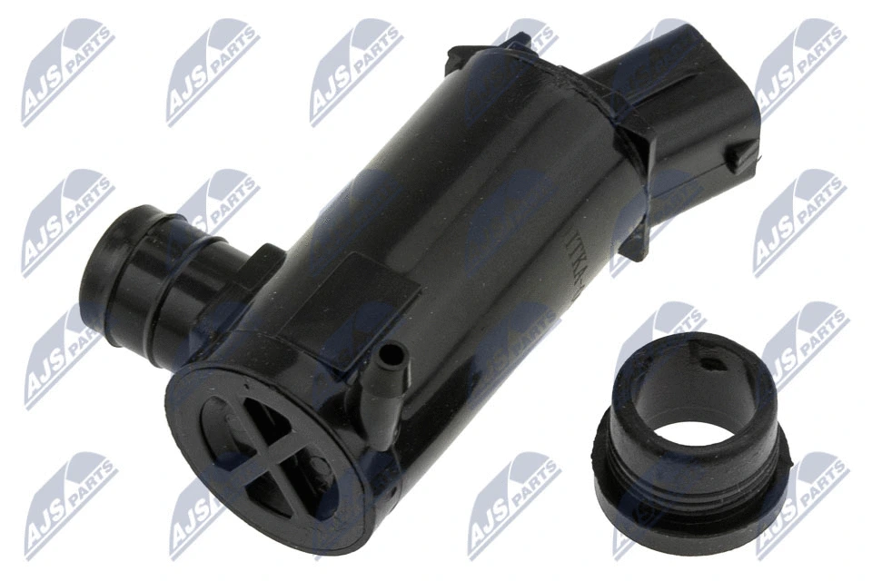 Washer Fluid Pump, window cleaning (ESP-KA-004)