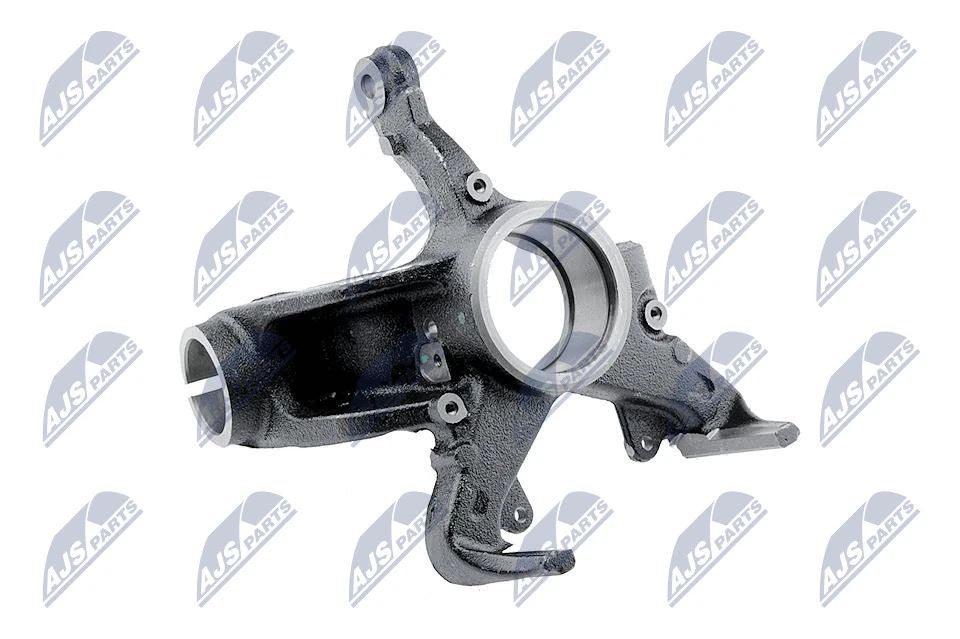 Steering Knuckle, wheel suspension (ZZP-VW-015)