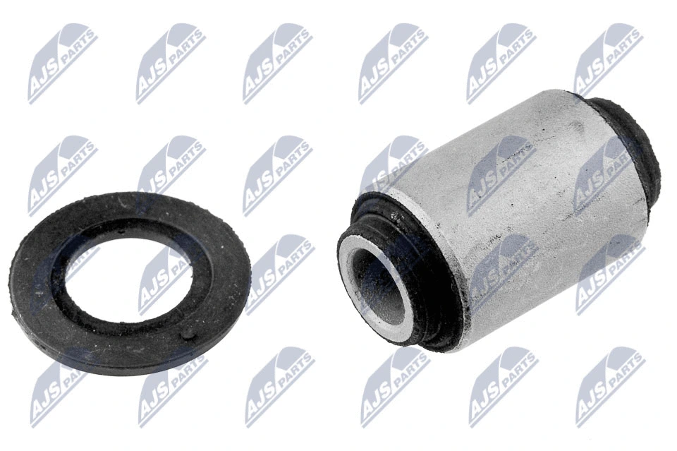 Mounting, control/trailing arm (ZTP-NS-045A)
